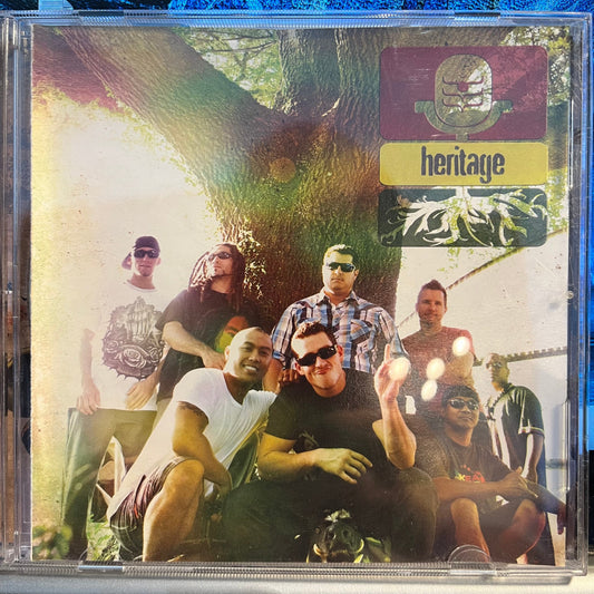 Natural High (CD) | Near Mint (NM) Near Mint (NM) Get Cheap Vinyl