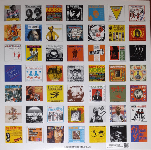 Studio One 007 - Licensed To Ska | Mint (M) Mint (M) Get Cheap Vinyl