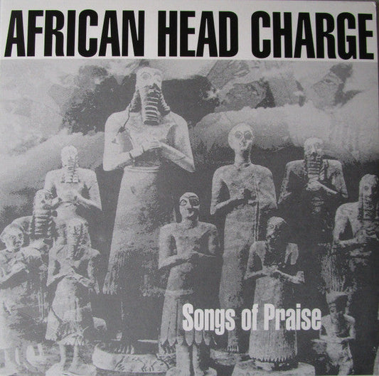 Songs Of Praise | Mint (M) Mint (M) Get Cheap Vinyl