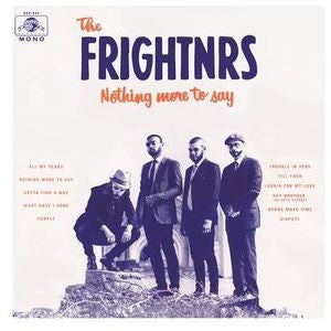 Nothing More To Say | Mint (M) Mint (M) Get Cheap Vinyl