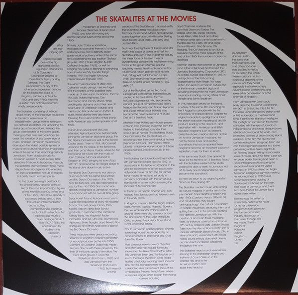 Studio One 007 - Licensed To Ska | Mint (M) Mint (M) Get Cheap Vinyl