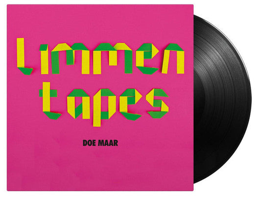 De Limmen Tapes | Mint (M) Mint (M) Get Cheap Vinyl