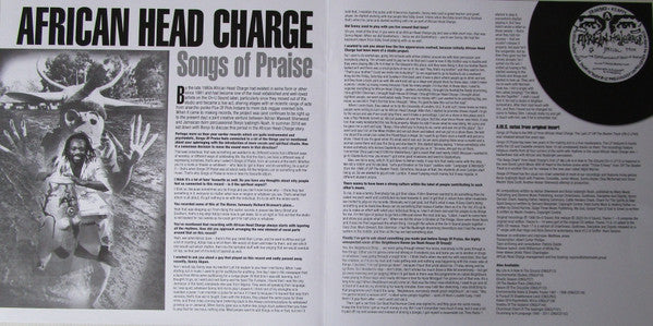 Songs Of Praise | Mint (M) Mint (M) Get Cheap Vinyl