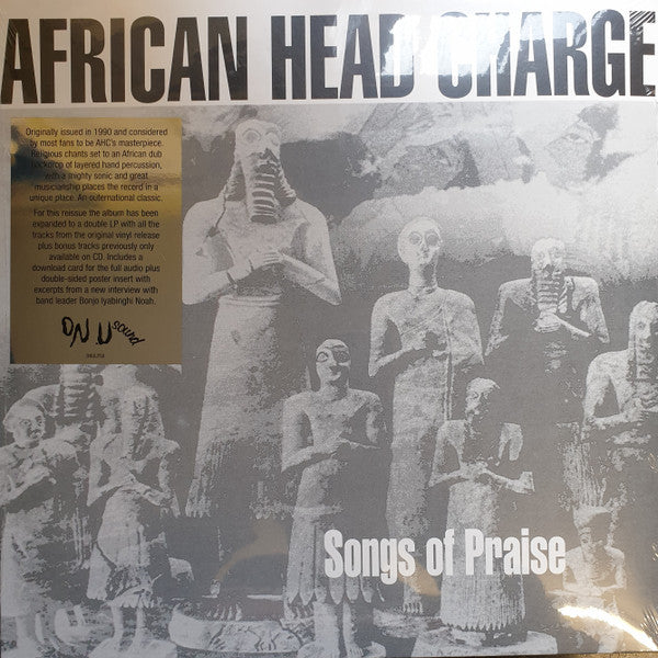 Songs Of Praise | Mint (M) Mint (M) Get Cheap Vinyl