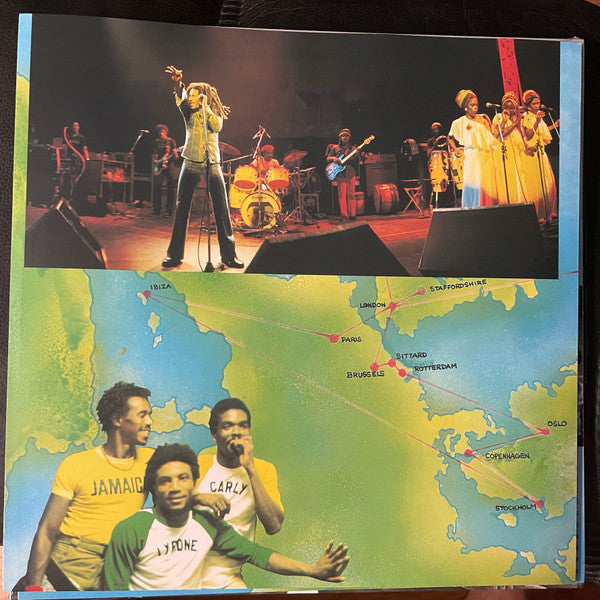 Babylon By Bus | Mint (M) Mint (M) Get Cheap Vinyl
