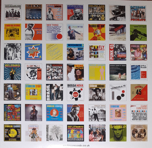 Studio One 007 - Licensed To Ska | Mint (M) Mint (M) Get Cheap Vinyl