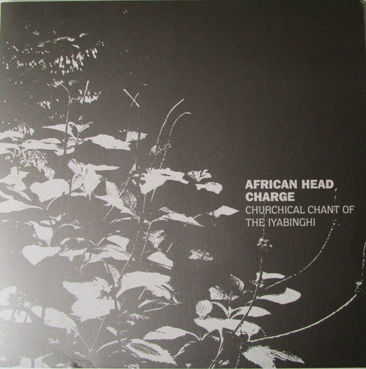 Churchical Chant Of The Iyabinghi | Mint (M) Mint (M) Get Cheap Vinyl