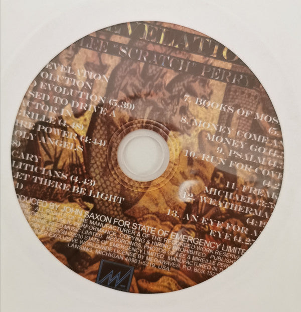Revelation | Mint (M) Mint (M) Get Cheap Vinyl