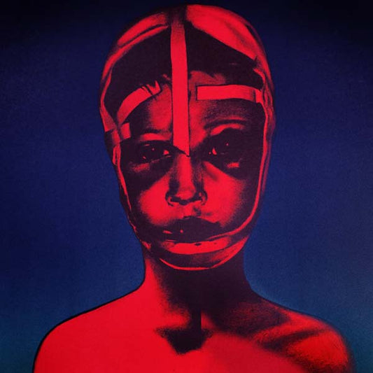 Manbait | Get Cheap Vinyl