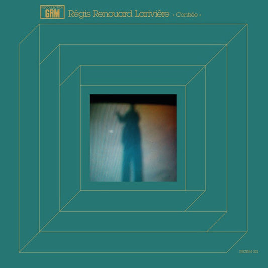Contree | Get Cheap Vinyl
