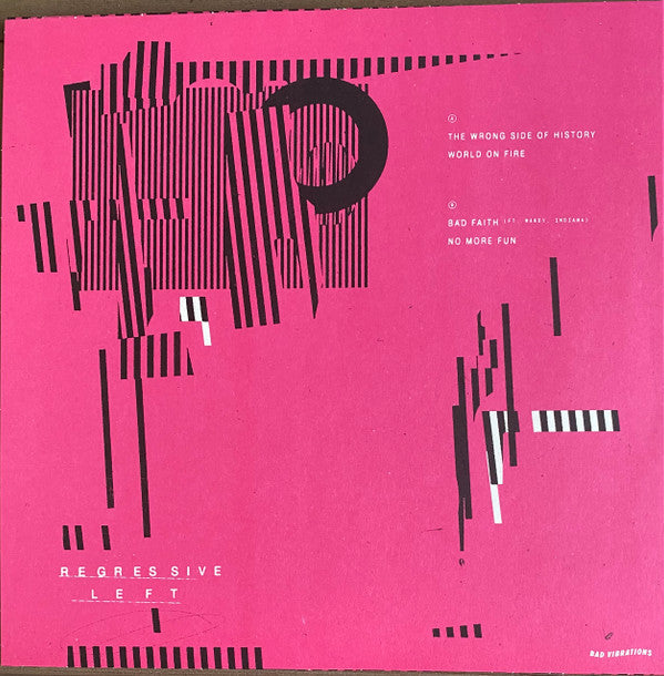 On The Wrong Side Of History | Mint (M) Mint (M) Get Cheap Vinyl