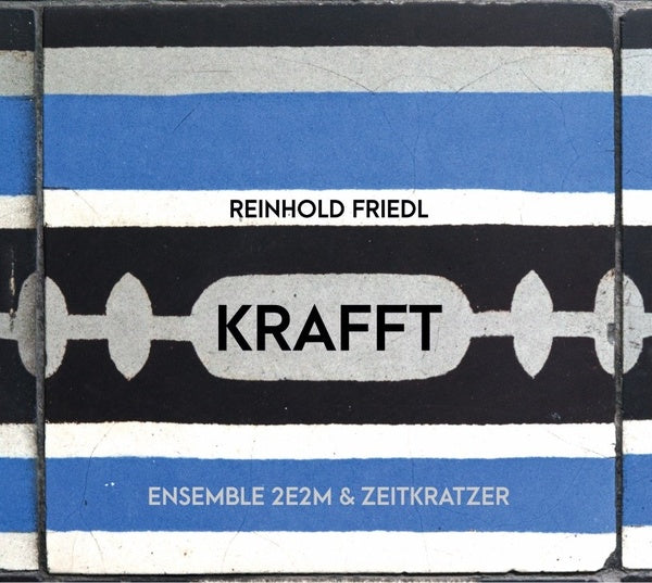 KRAFFT | Get Cheap Vinyl