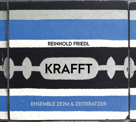 KRAFFT | Get Cheap Vinyl