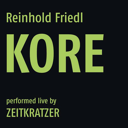 Kore | Get Cheap Vinyl