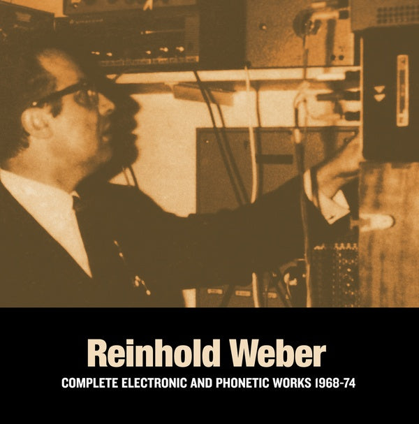 Complete Electronic And Phonetic Works 1968-74 | Get Cheap Vinyl