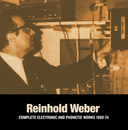 Complete Electronic And Phonetic Works 1968-74 | Get Cheap Vinyl