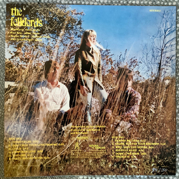 Release The Sunshine | Mint (M) Mint (M) Get Cheap Vinyl