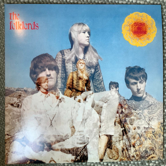 Release The Sunshine | Mint (M) Mint (M) Get Cheap Vinyl
