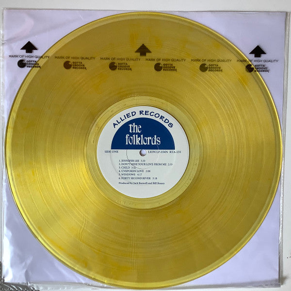 Release The Sunshine | Mint (M) Mint (M) Get Cheap Vinyl