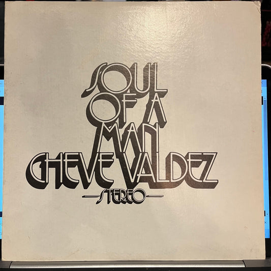 Soul Of A Man | Very Good Plus (VG+) Near Mint (NM) Get Cheap Vinyl