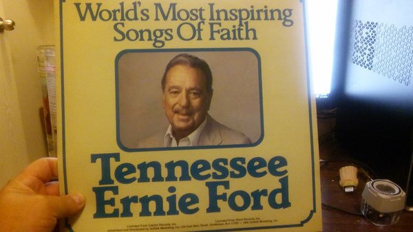 World's Most Inspiring Songs Of Faith | Mint (M) Mint (M) Get Cheap Vinyl