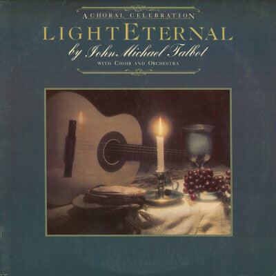 Light Eternal | Mint (M) Mint (M) Get Cheap Vinyl