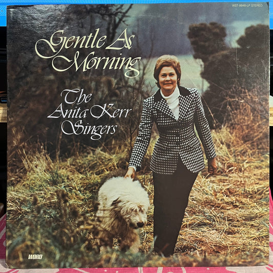 Gentle As Morning | Excellent (EX) Near Mint (NM) Get Cheap Vinyl