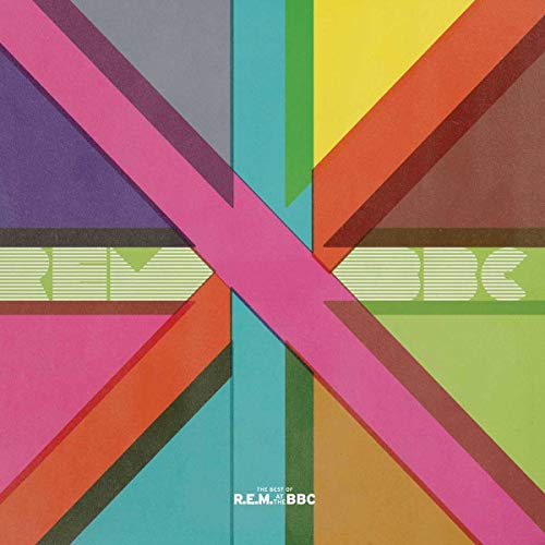 Best Of R.E.M. At The BBC [2 LP] | Mint (M) Mint (M) Get Cheap Vinyl