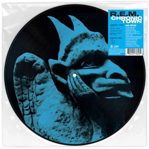 Chronic Town (Picture Disc, Anniversary Edition) | Mint (M) Mint (M) Get Cheap Vinyl