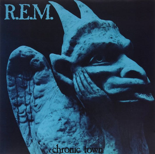 CHRONIC TOWN | Mint (M) Mint (M) Get Cheap Vinyl