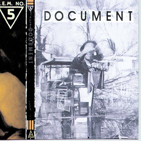 Document (Limited Edition, 180 Gram Vinyl) | Mint (M) Mint (M) Get Cheap Vinyl