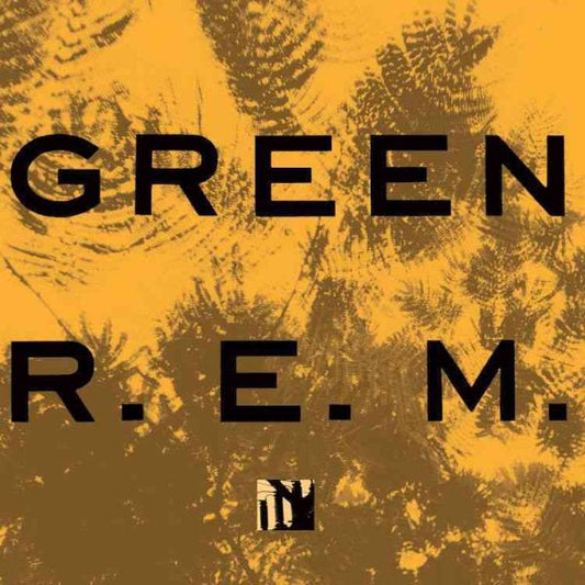 Green (VINYL) | Mint (M) Mint (M) Get Cheap Vinyl