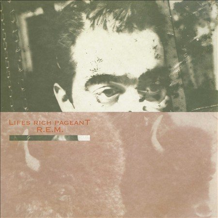 Lifes Rich Pageant | Mint (M) Mint (M) Get Cheap Vinyl