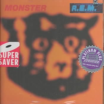MONSTER | Get Cheap Vinyl