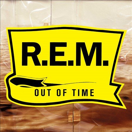 Out Of Time (VINYL) | Mint (M) Mint (M) Get Cheap Vinyl