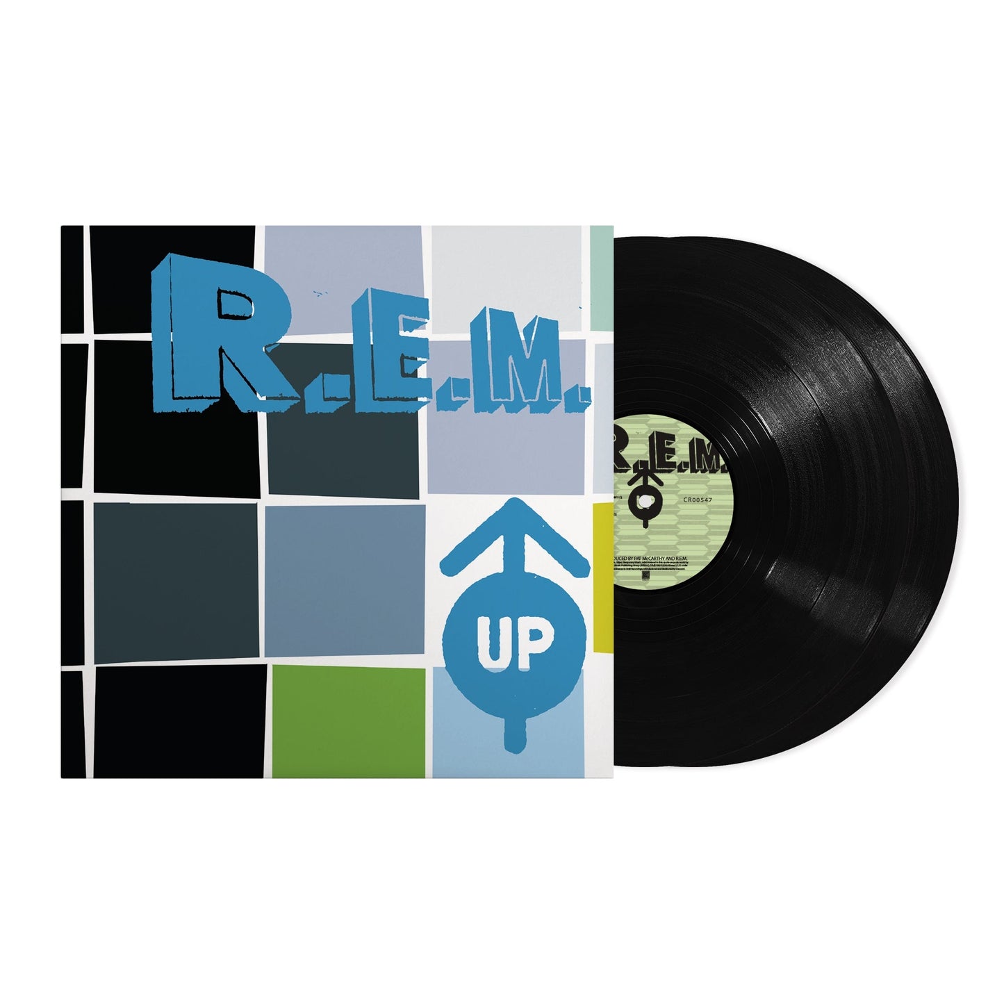 Up (25th Anniversary 2LP Deluxe Edt) | Mint (M) Mint (M) Get Cheap Vinyl