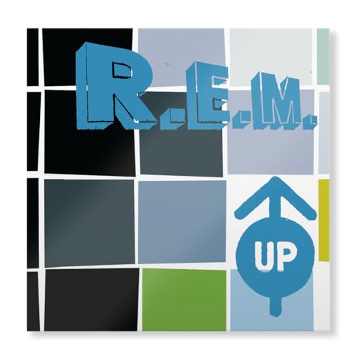 Up (25th Anniversary 2LP Deluxe Edt) | Mint (M) Mint (M) Get Cheap Vinyl