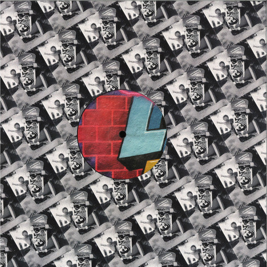 Harlem Shake / Flashback / Disco Musique / Chicago | Mint (M) Mint (M) Get Cheap Vinyl