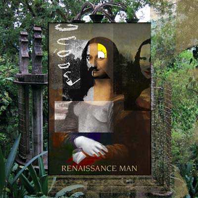 Renaissance Man Project | Get Cheap Vinyl