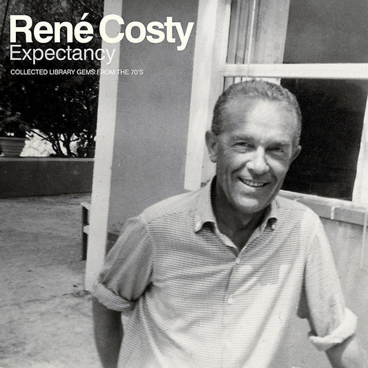 Expectancy: Collected Library Gems From The 70's | Get Cheap Vinyl