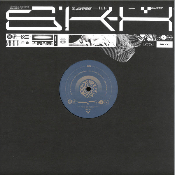 Pleasure Note (VINYL) | Mint (M) Mint (M) Get Cheap Vinyl