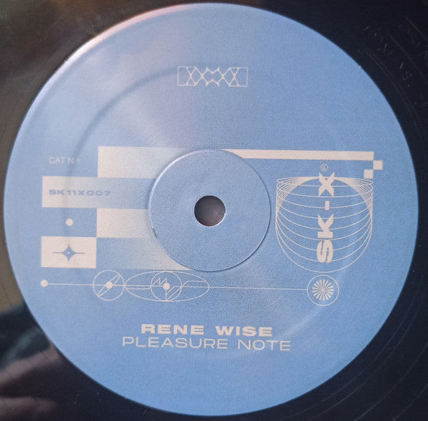 Pleasure Note (VINYL) | Mint (M) Mint (M) Get Cheap Vinyl