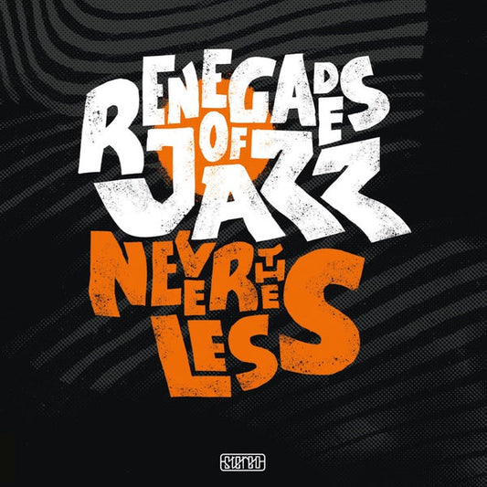 Nevertheless | Get Cheap Vinyl