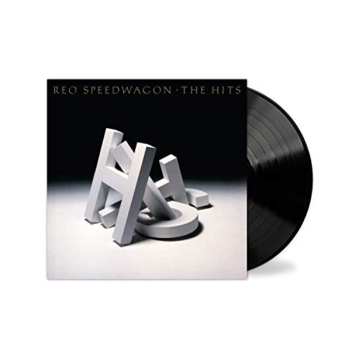 The Hits (150g Vinyl/ Includes Download Insert) | Mint (M) Mint (M) Get Cheap Vinyl