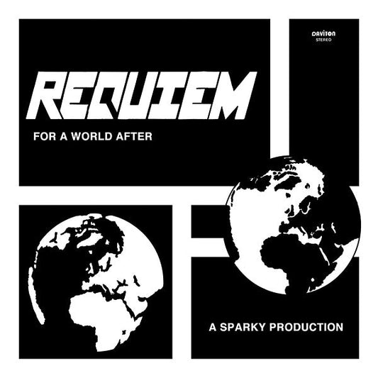 For A World After | Get Cheap Vinyl