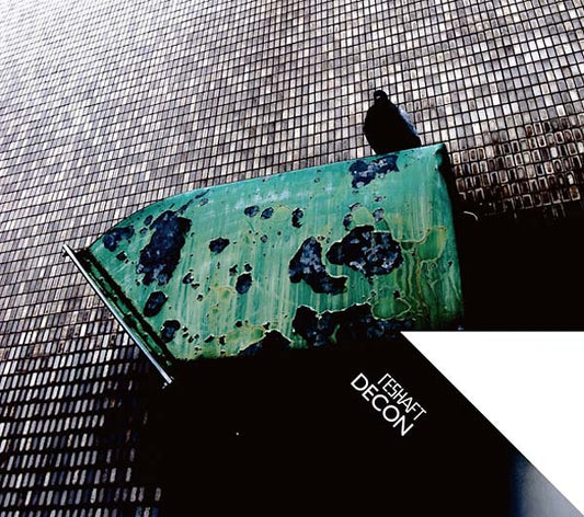 Decon | Get Cheap Vinyl
