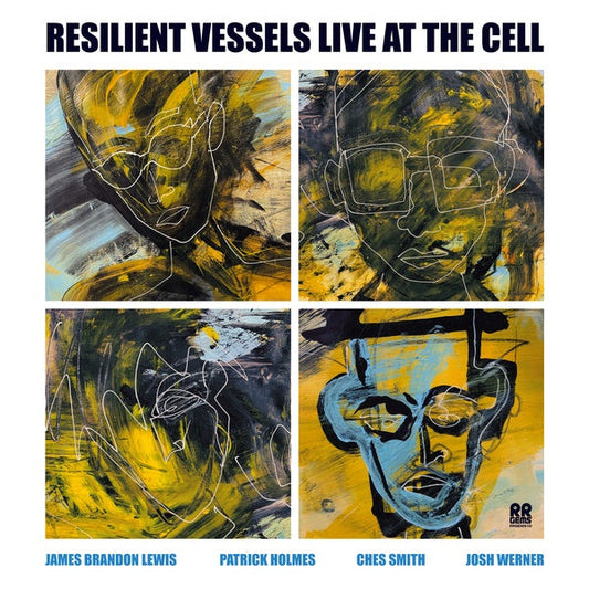 Live at the Cell | Get Cheap Vinyl