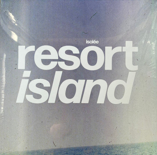 Resort Island | Mint (M) Mint (M) Get Cheap Vinyl