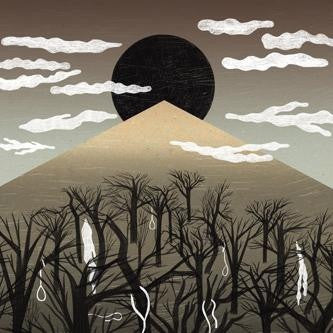 Aokigahara | Mint (M) Mint (M) Get Cheap Vinyl