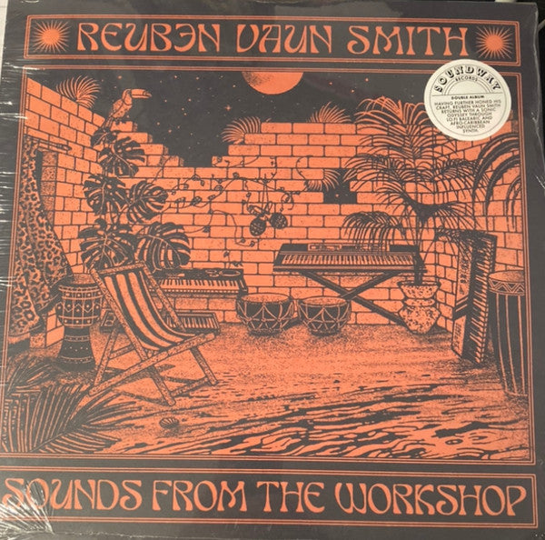 Sounds From The Workshop | Mint (M) Mint (M) Get Cheap Vinyl